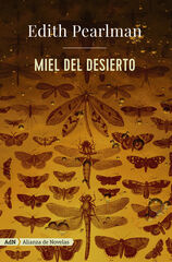 Miel del desierto Miel del desierto