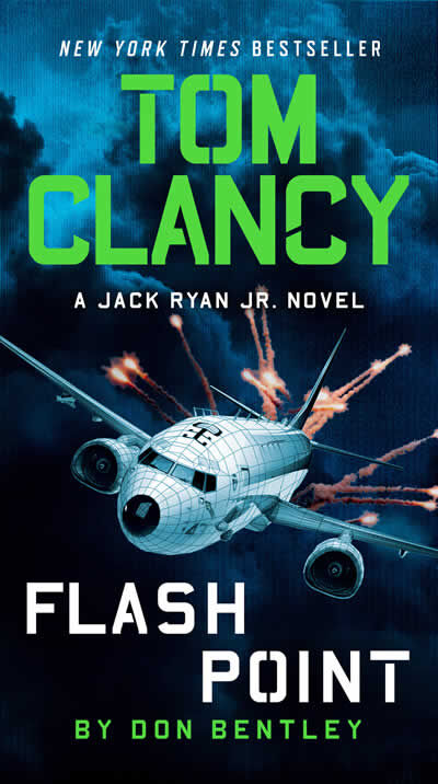 Tom Clancy flash point