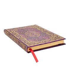 Libreta Paperblanks Midi liso Picaresca