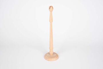 Base per Anelles de Fusta