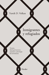 INMIGRANTES Y REFUGIADOS INMIGRANTES Y REFUGIADOS