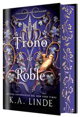 El trono de roble (edici&oacute;n especial limitada)