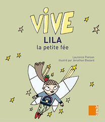 SAMIR Vive/Lila la petite f&eacute;e