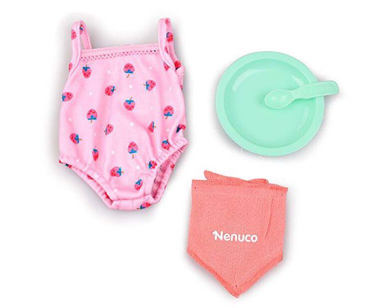Nenuco Ropa diario 42 cm - Surtido