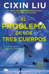 El problema de los tres cuerpos (Trilogía de los Tres Cuerpos 1) El problema de los tres cuerpos (Trilogía de los Tres Cuerpos 1)