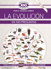 La Evolución en 100 preguntas
