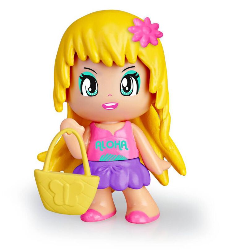 Figuras Serie 12 surtidas Pinypon