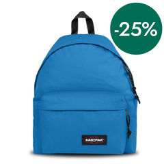 Mochila Eastpak Padded Pak'r Bubble Blue