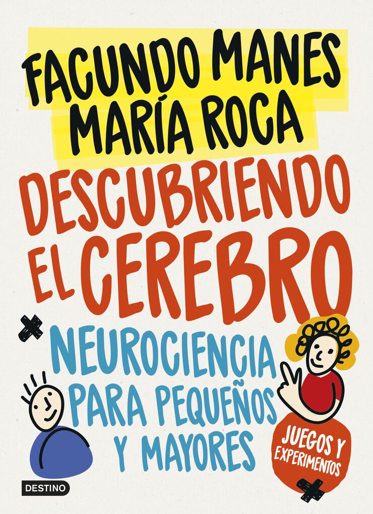 Descubriendo el cerebro