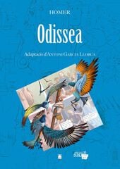 L'Odissea