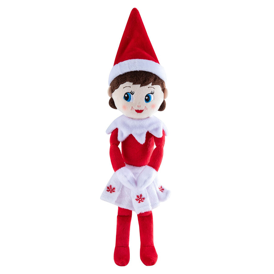 Peluix The Elf on the Shelf Nena