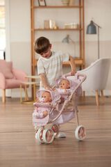 Cotxet Bessons Olivia
