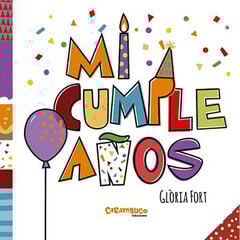 Mi cumpleaños Mi cumpleaños