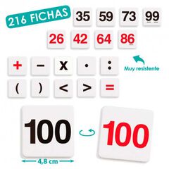 Kit de cálculo
