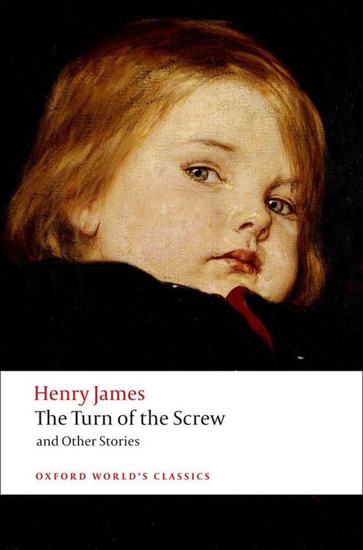 The Turn of The Screw and Other Stories