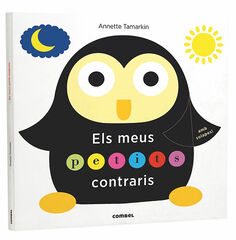Els meus petits contraris Els meus petits contraris