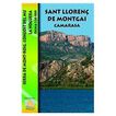 Sant Llorenç de Montgai-Camarasa 1:20000