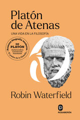 Platón de Atenas Platón de Atenas
