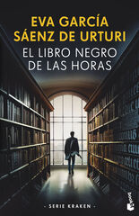 El Libro Negro de las Horas El Libro Negro de las Horas