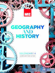 Geography and History 4º ESO LTA SB Geography and History 4º ESO LTA SB
