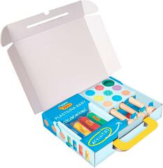 Kit Jovi Baby Mi primera Plastilina