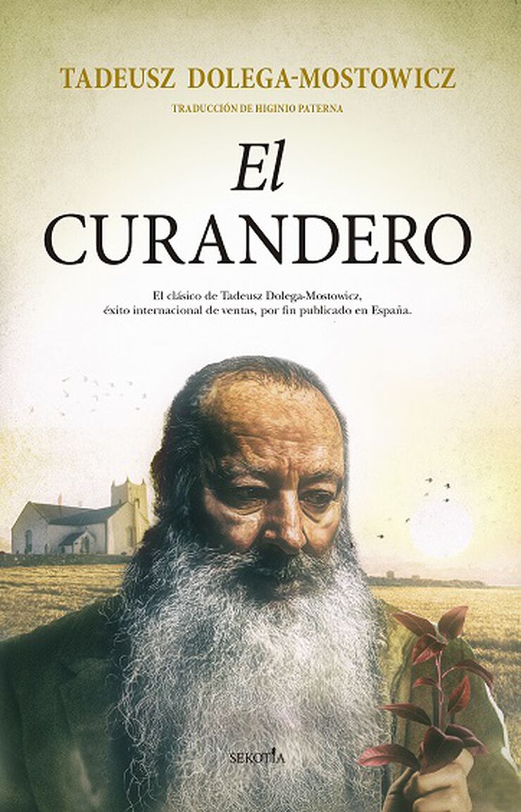 El curandero