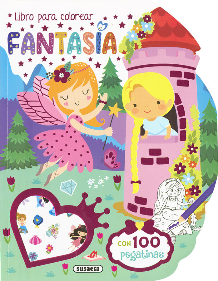 Fantas&iacute;a