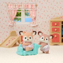 Bessons Cérvol - Sylvanian Families