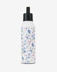 Ampolla Termo Runbott 600 ml Bluebell