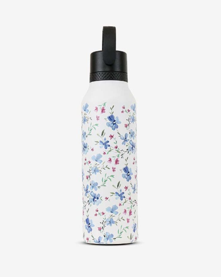 Ampolla Termo Runbott 600 ml Bluebell
