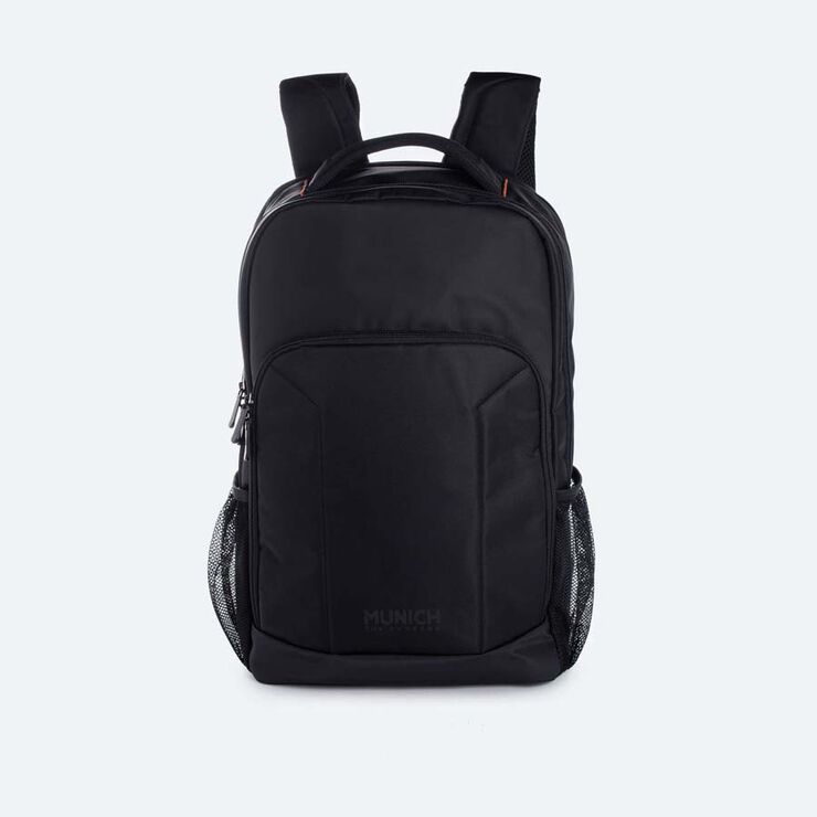 Motxilla Venture Backpack Munich negre