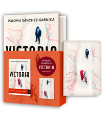 Pack Victoria + Libreta Pack Victoria + Libreta