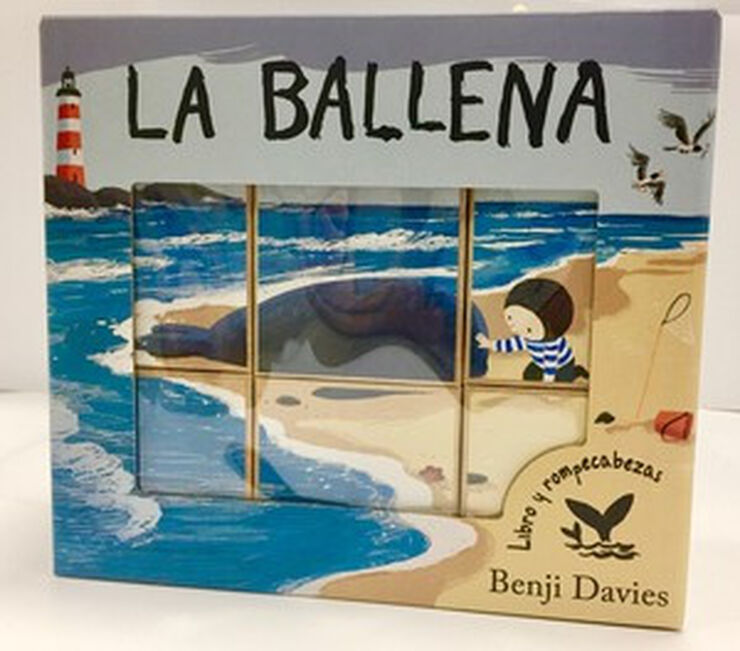 La ballena