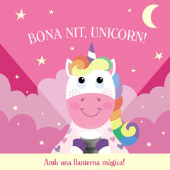 Bona nit, Unicorn!