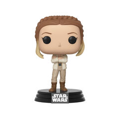 Funko POP! Star Wars Teniente Connix Episode IX