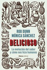 Delicioso Delicioso