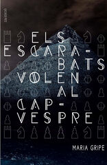 Els escarabats volen al capvespre Els escarabats volen al capvespre