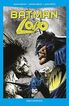 Batman/Lobo (DC Pocket)