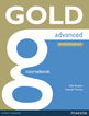 Gold Advanced 14 Coursebook+Online Audio