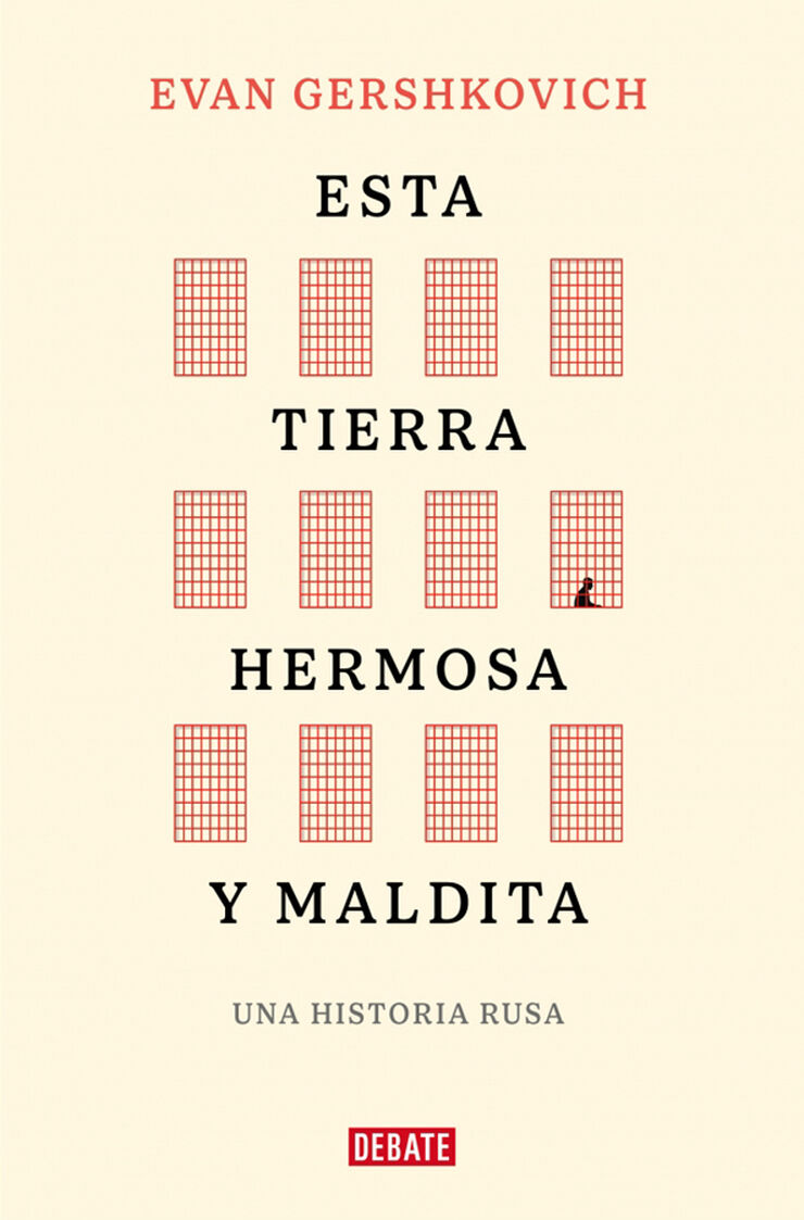 Esta tierra hermosa y maldita