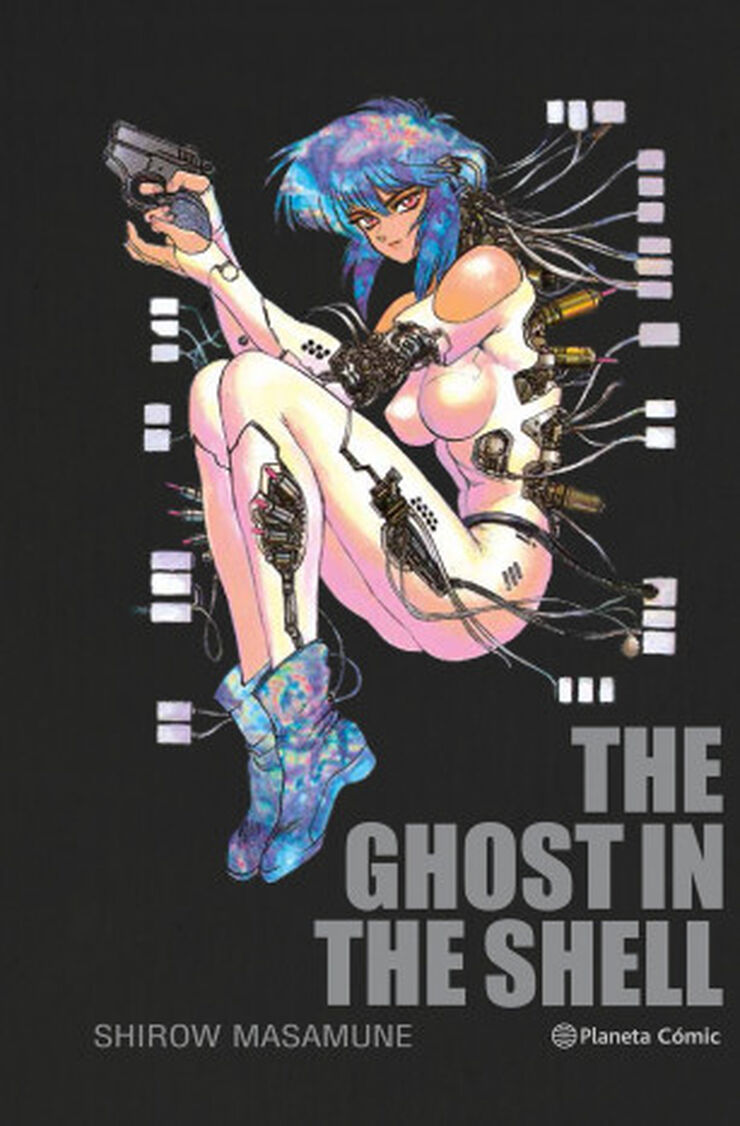 Ghost in the Shell