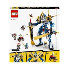 LEGO® Ninjago Meca Titán de Jay 71785