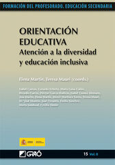 Orientación educativa vol.II: atención a Orientación educativa vol.II: atención a