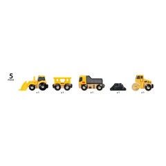 Brio Vehicles Obres