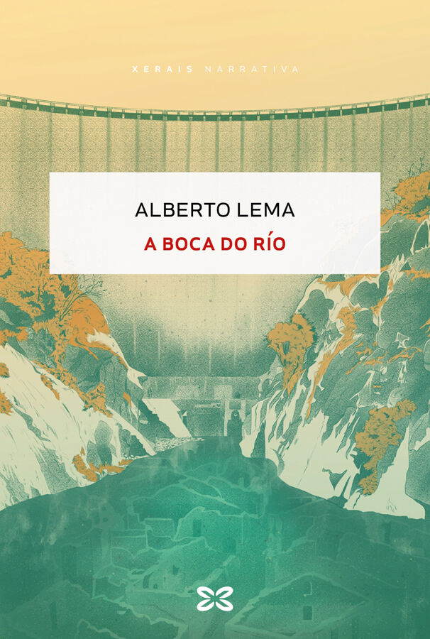 A boca do r&iacute;o