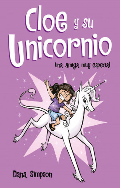 Una amiga muy especial Una amiga muy especial