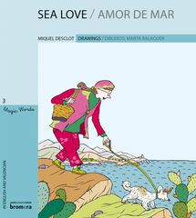Sea love Sea love