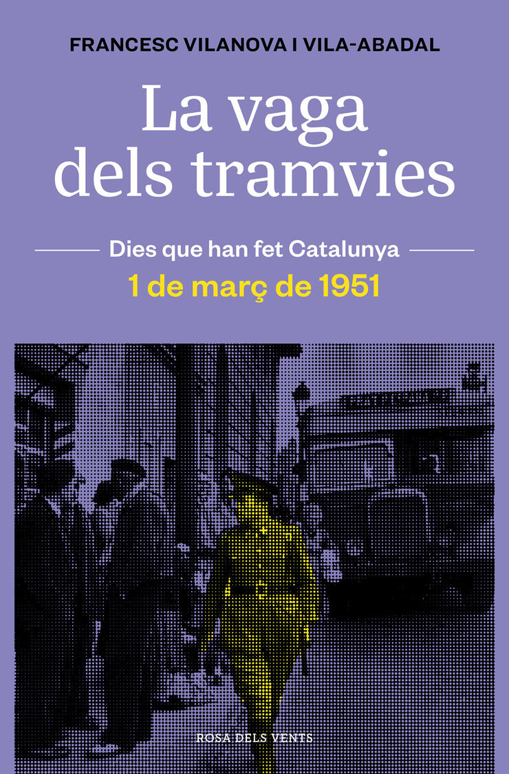 La vaga dels tramvies