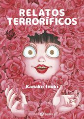 Relatos terroríficos Relatos terroríficos