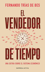 El vendedor de tiempo El vendedor de tiempo